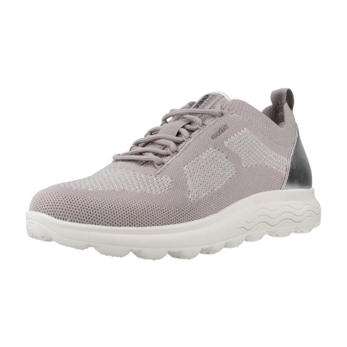 Sneakers Geox Sport Zapatillas Mujer Modèle 09tbn D Spherica