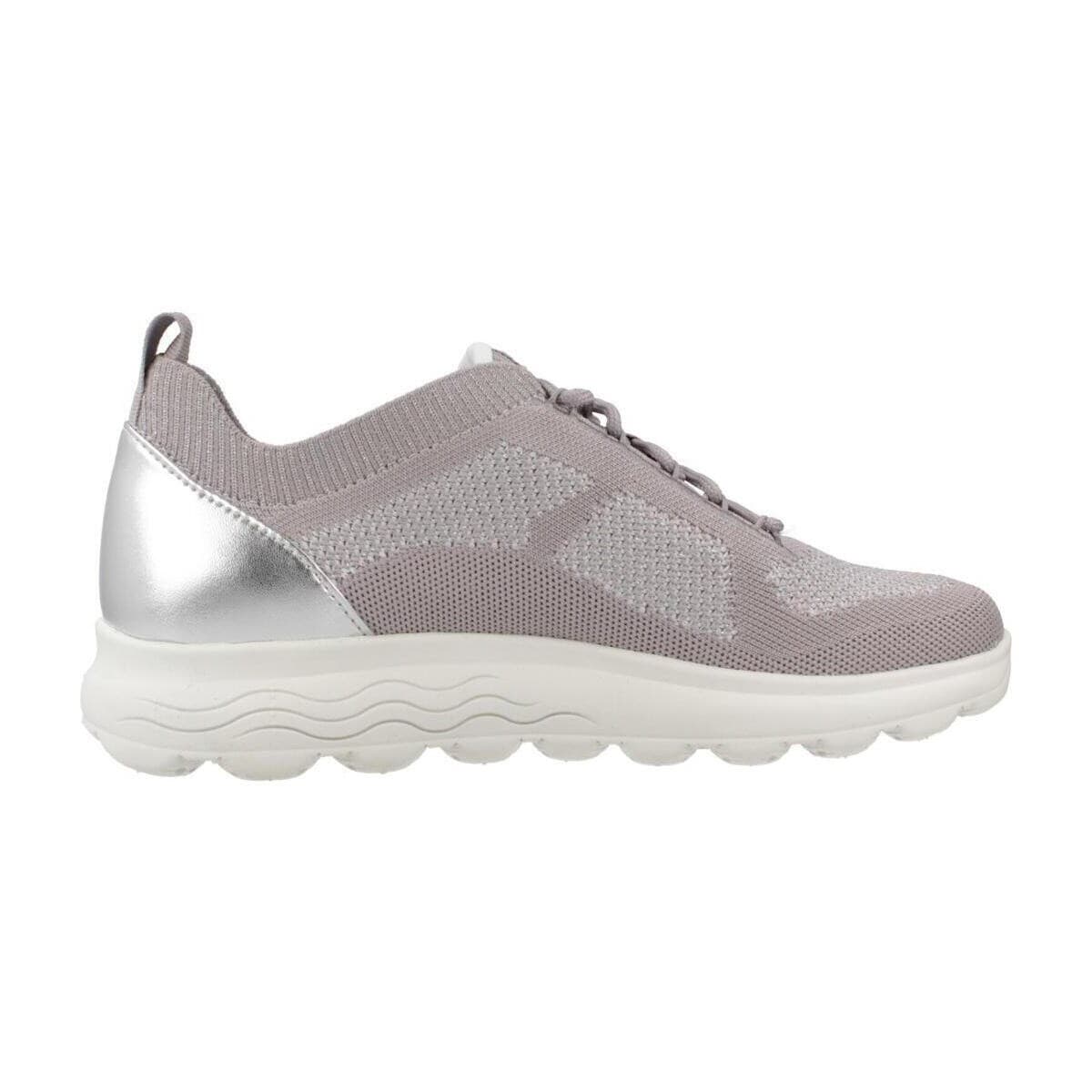 Women's Sneakers Geox Gray
