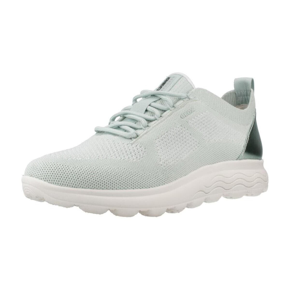 Sneakers Geox Sport Zapatillas Mujer Modèle 09tbn D Spherica