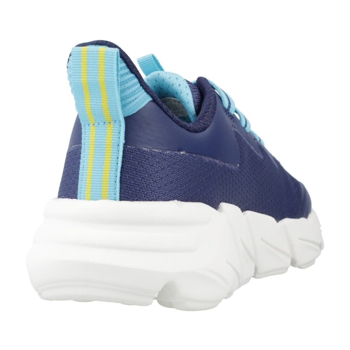 Boys' Sneakers Geox Blue