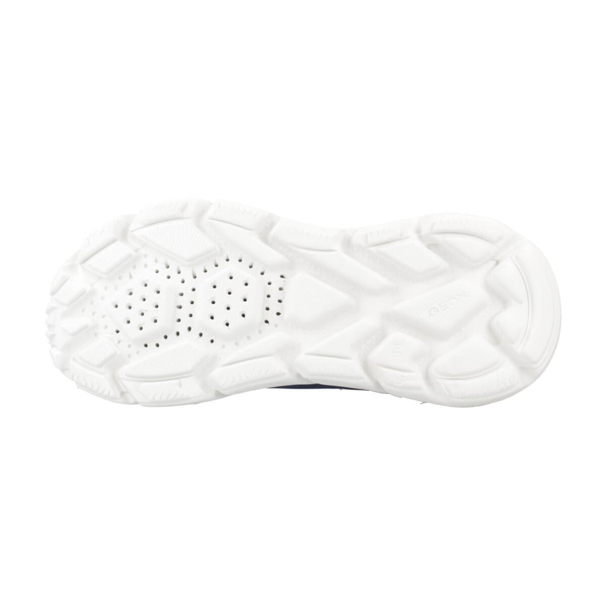 Boys' Sneakers Geox Blue