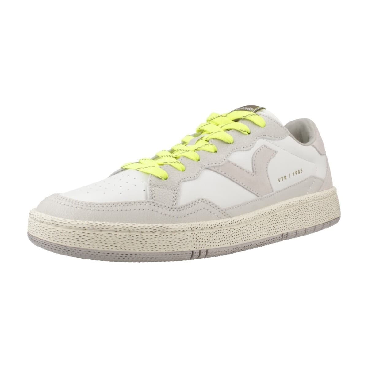 Men's Sneakers Victoria White