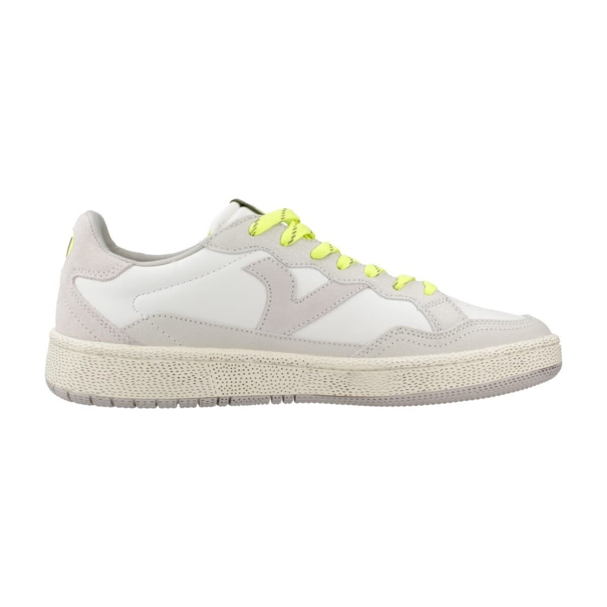 Men's Sneakers Victoria White