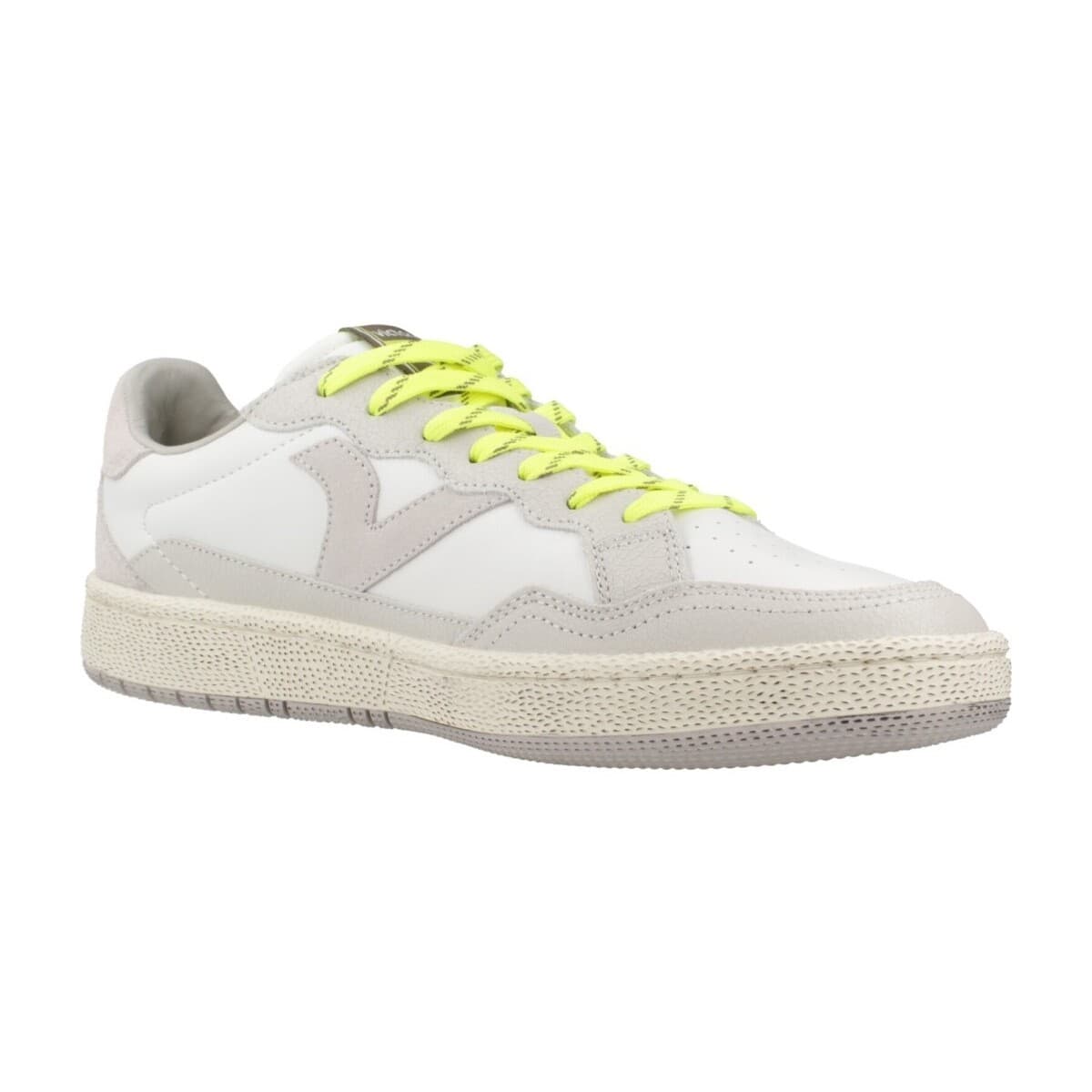 Men's Sneakers Victoria White