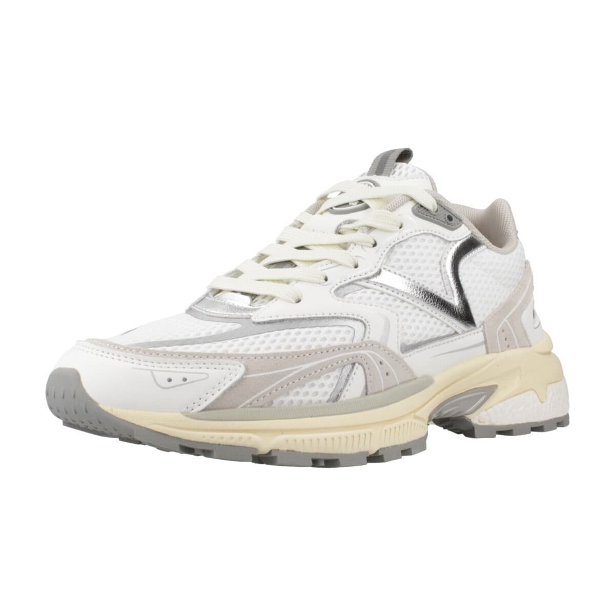 Women's Sneakers Victoria White
