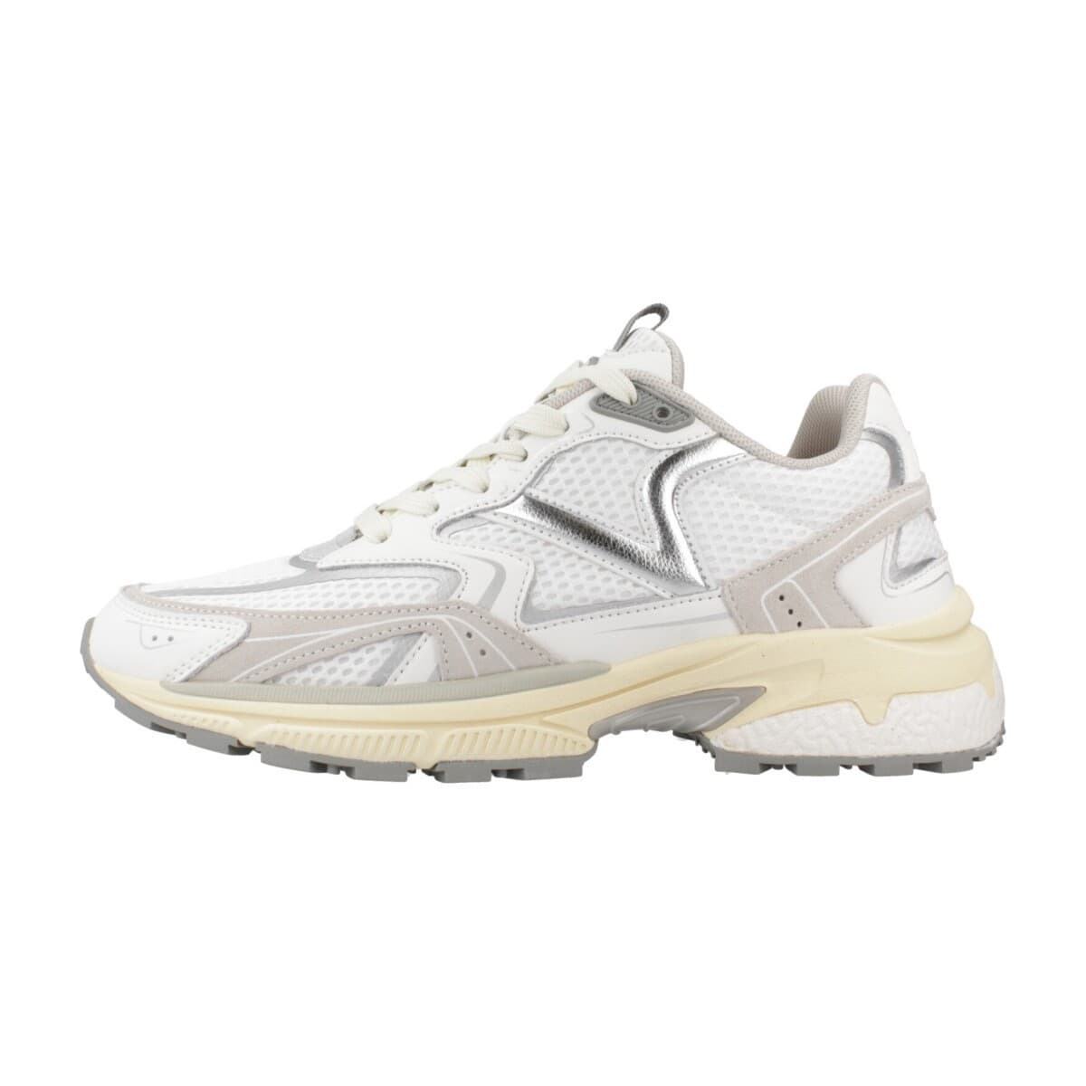 Women's Sneakers Victoria White