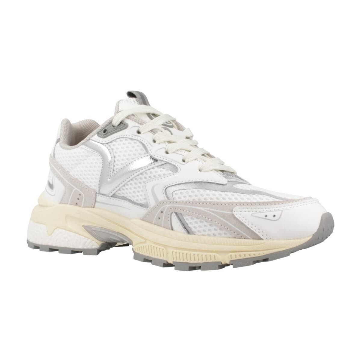 Women's Sneakers Victoria White