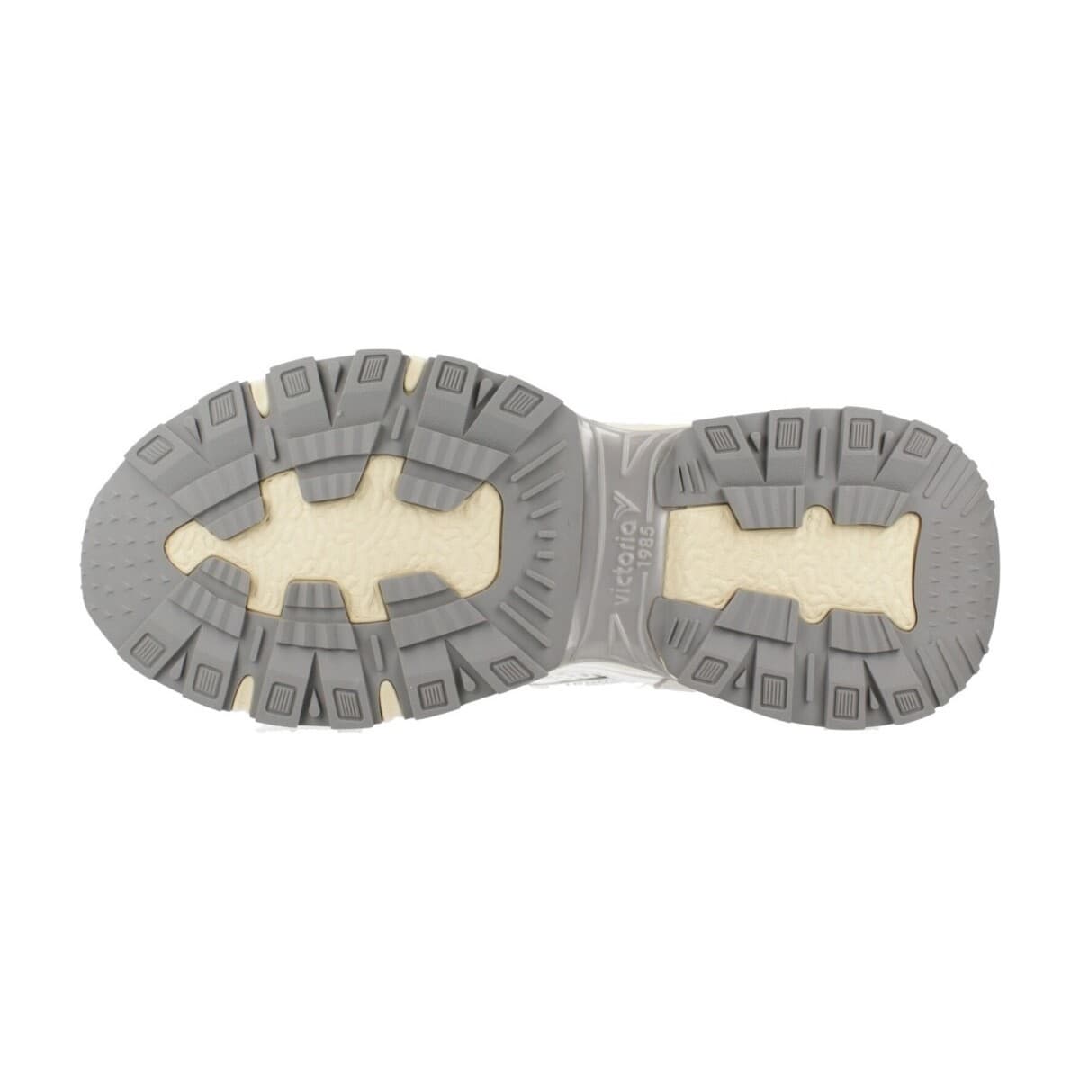 Women's Sneakers Victoria White