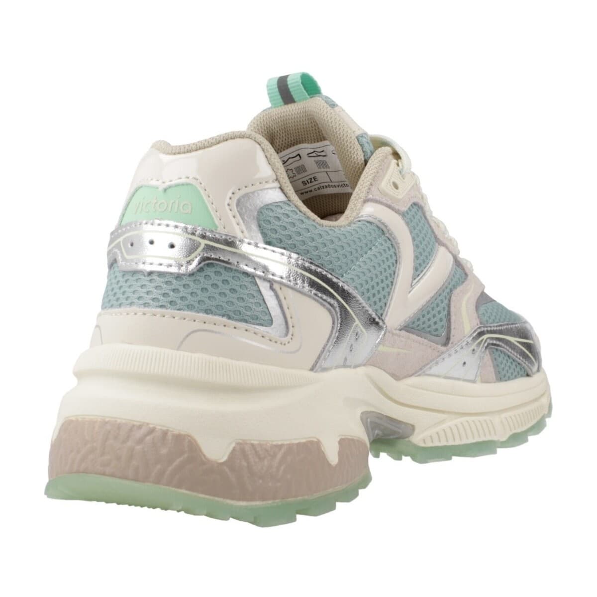 Women's Sneakers Victoria Blue