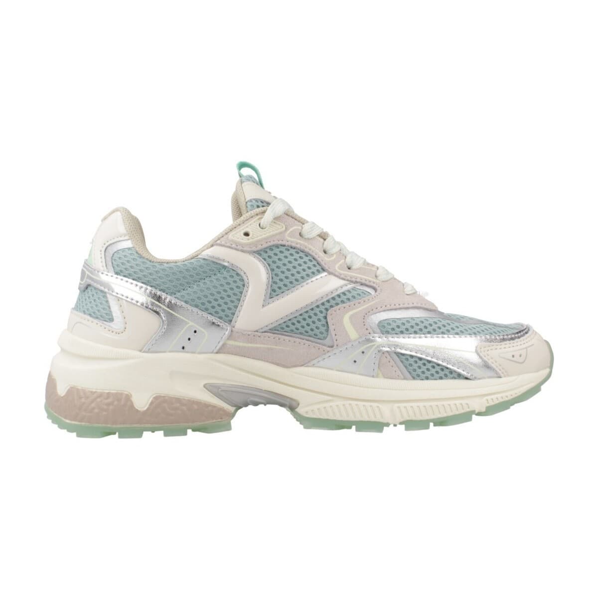 Women's Sneakers Victoria Blue