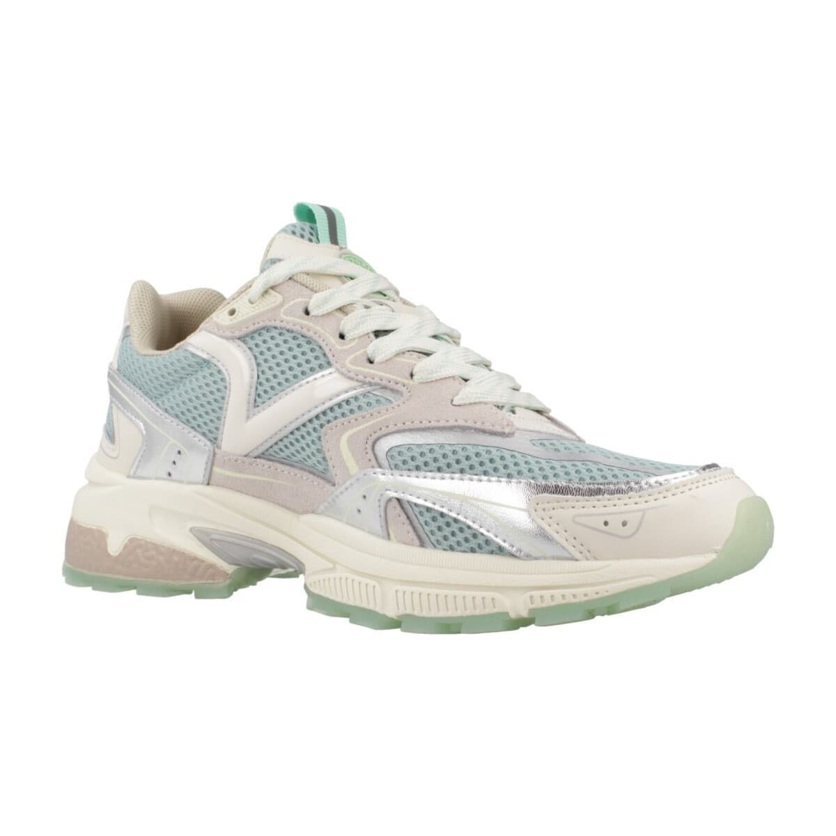 Women's Sneakers Victoria Blue