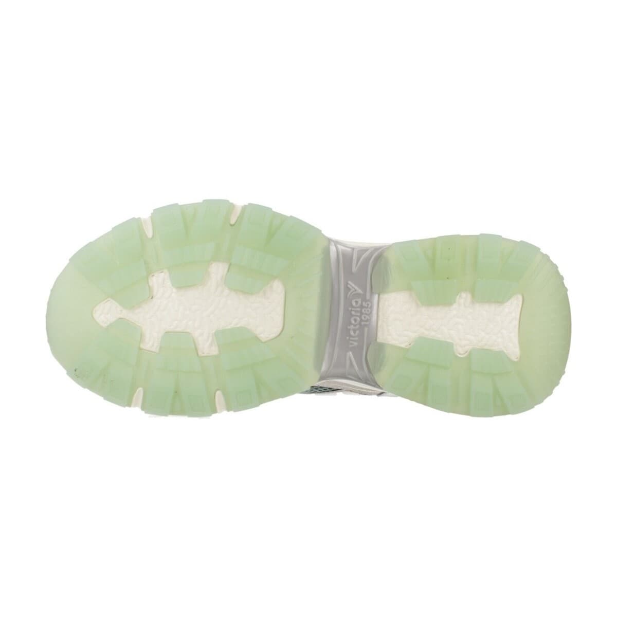 Women's Sneakers Victoria Blue