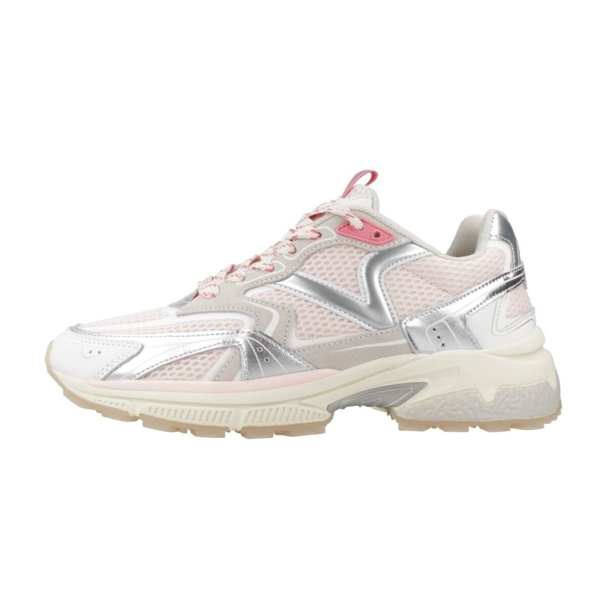Women's Sneakers Victoria Pink