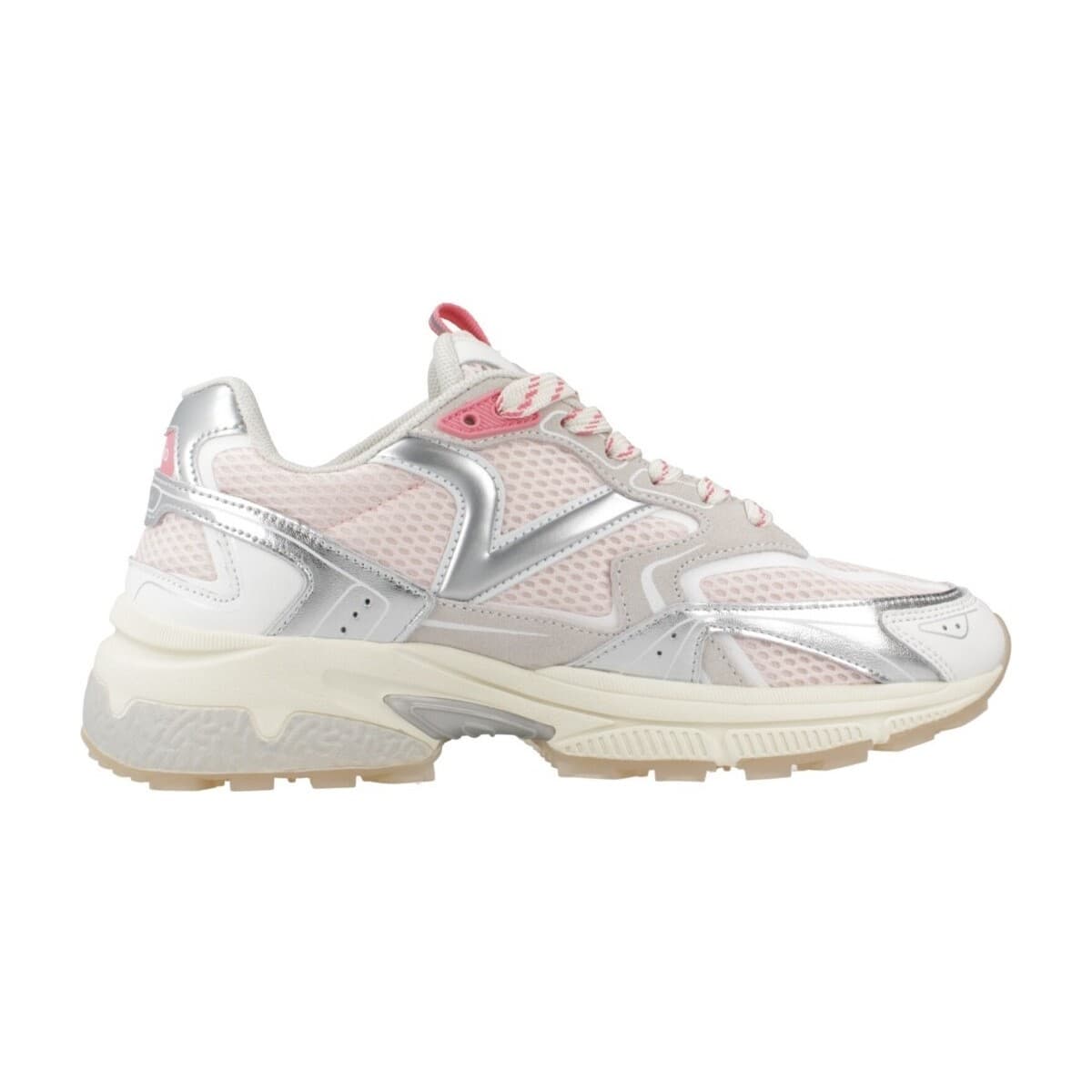 Women's Sneakers Victoria Pink