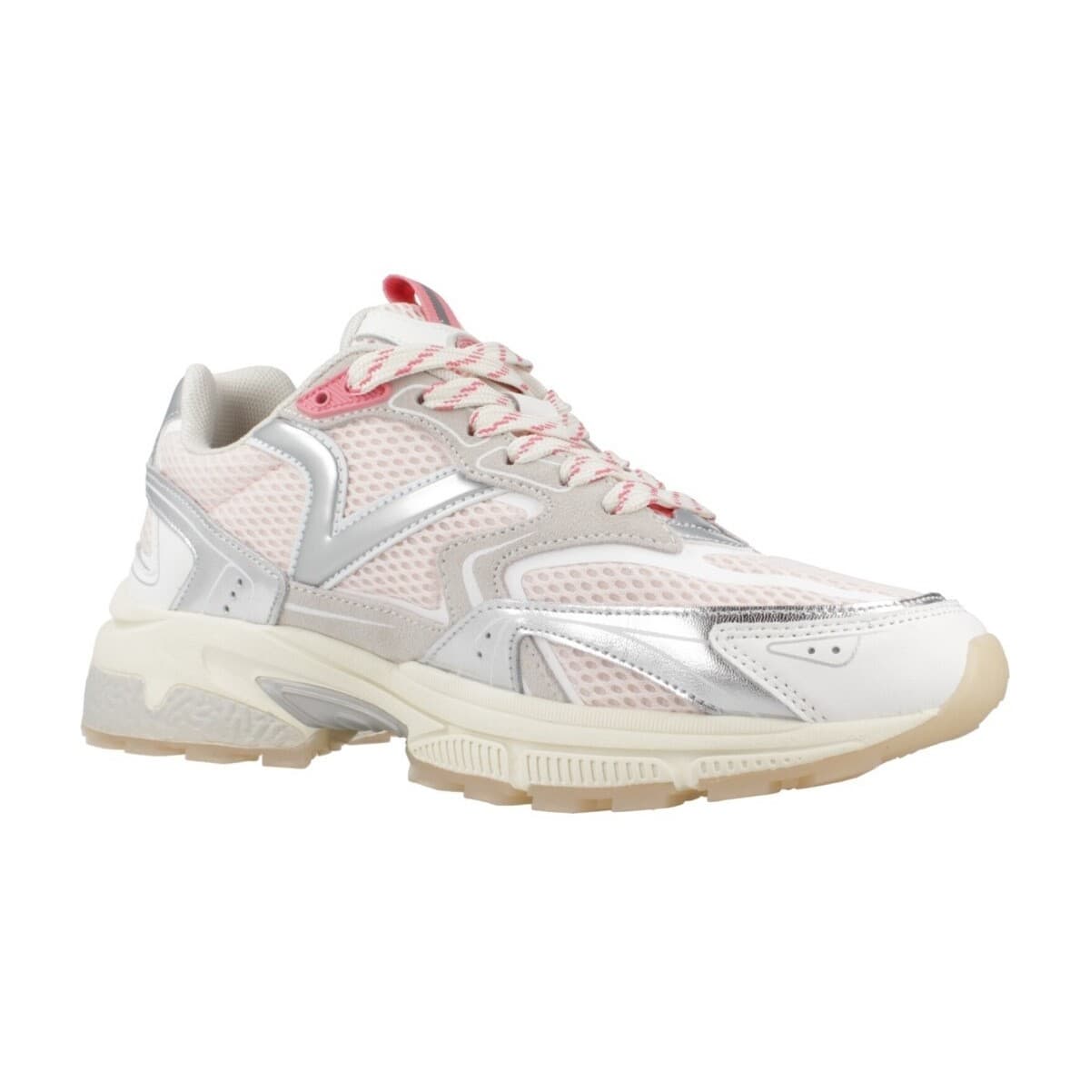 Women's Sneakers Victoria Pink