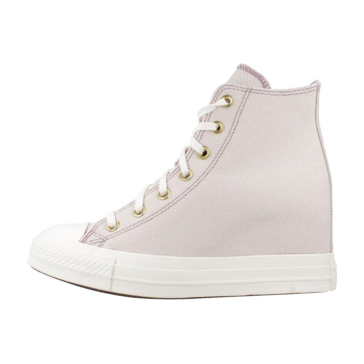 Women's Sneakers Converse Purple