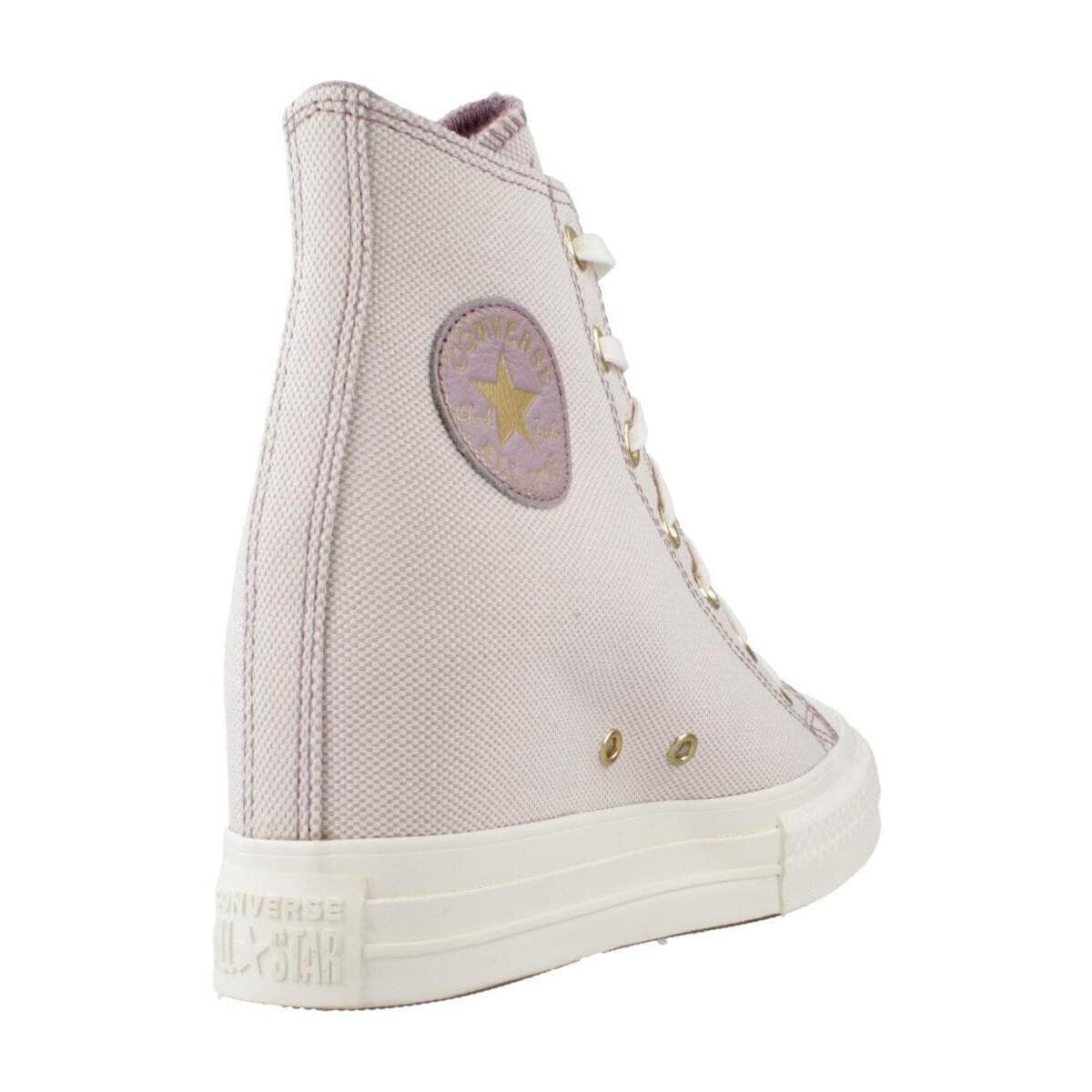 Women's Sneakers Converse Purple