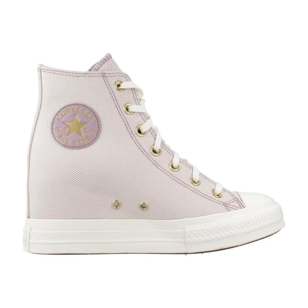 Women's Sneakers Converse Purple