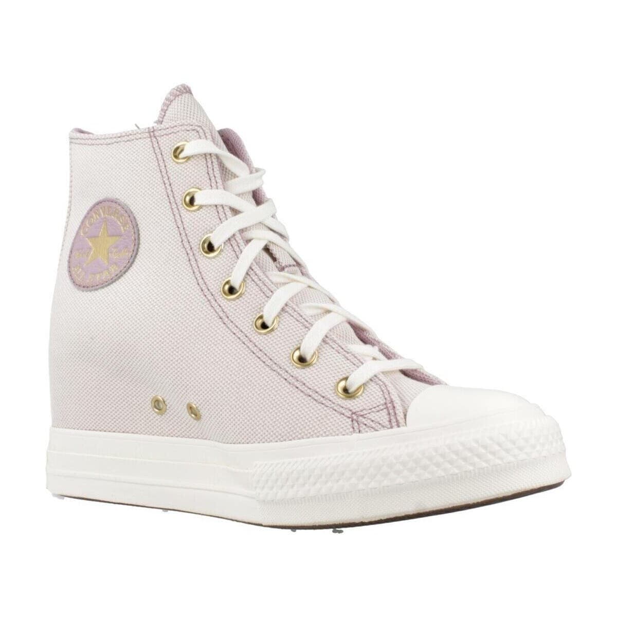 Women's Sneakers Converse Purple