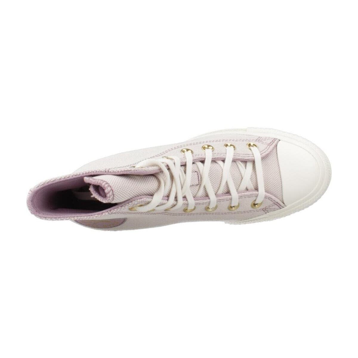 Women's Sneakers Converse Purple