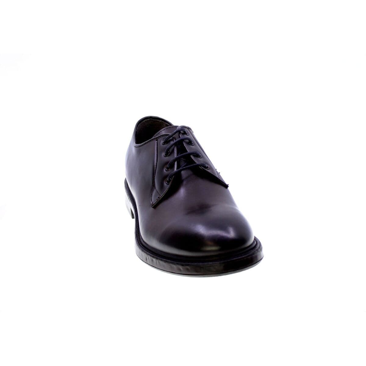 Men's Dress Shoes Struttura Brown