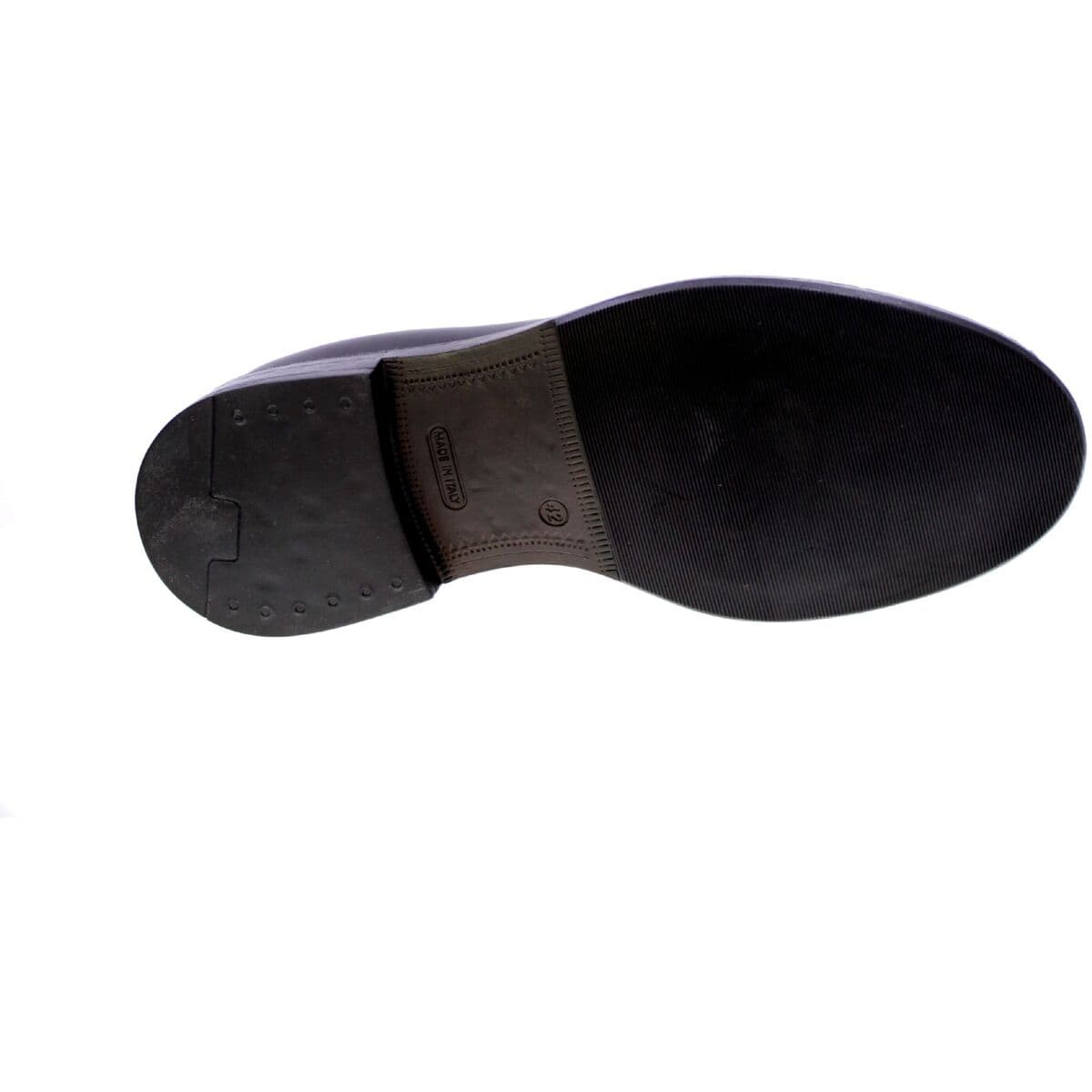 Men's Dress Shoes Struttura Brown