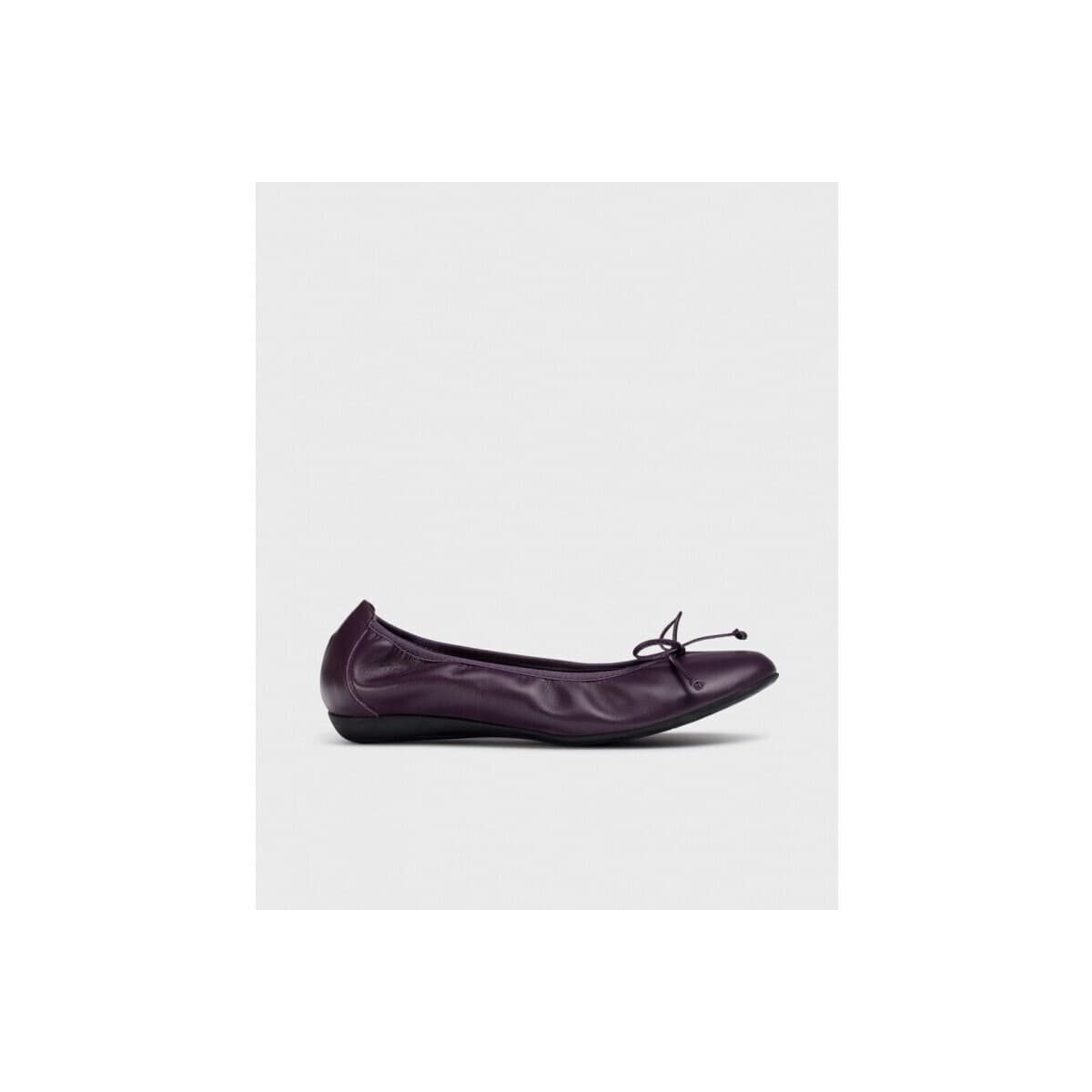 Women's Pumps Wonders Purple