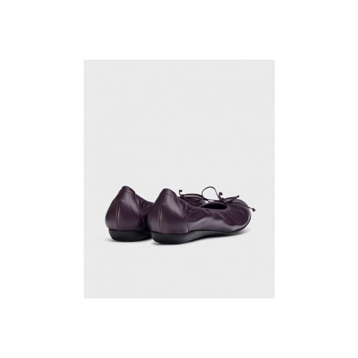 Women's Pumps Wonders Purple