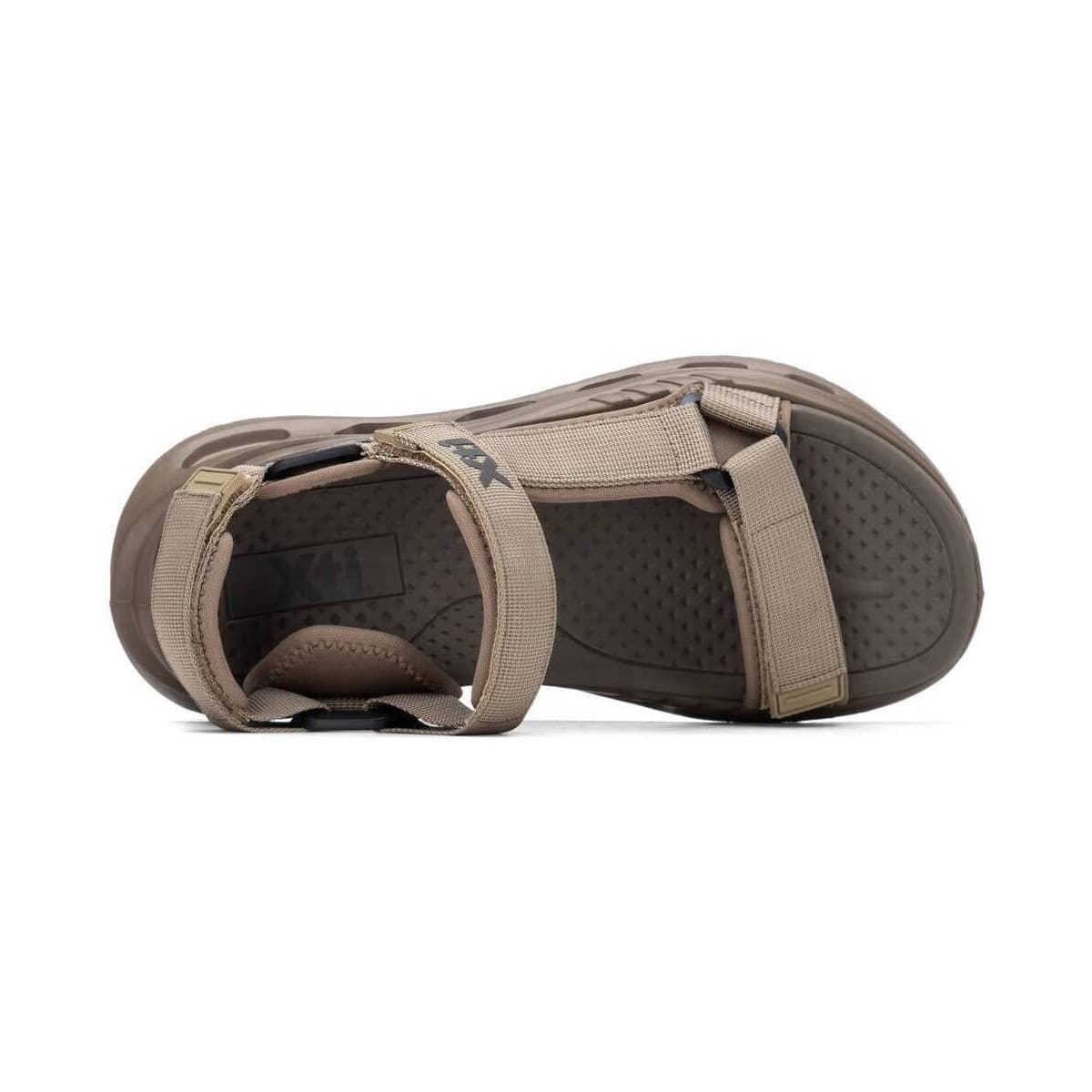 Men's Sports Sandals Xti Brown