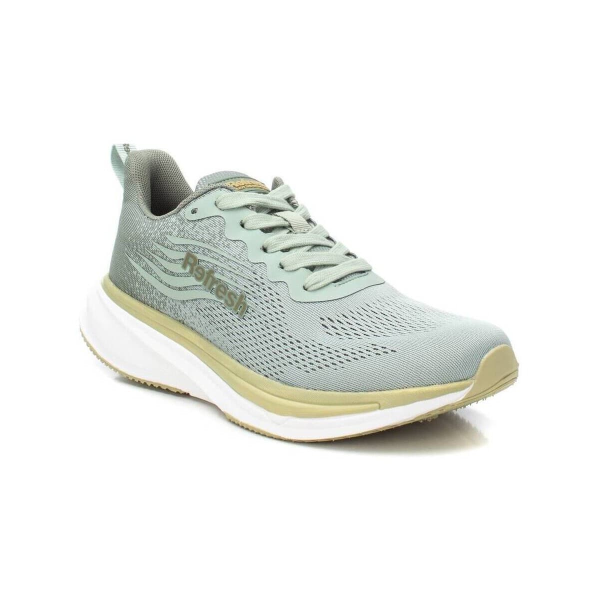 Men's Sneakers Refresh Green