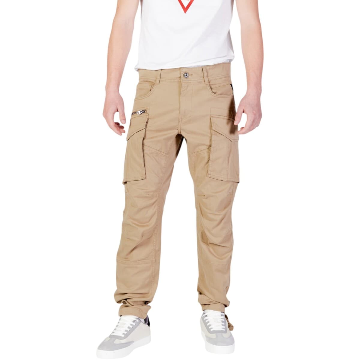 Men's Jeans Replay Beige
