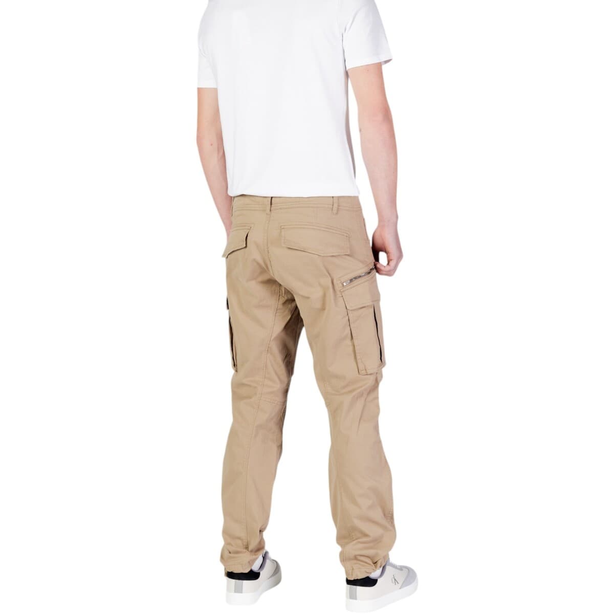 Men's Jeans Replay Beige