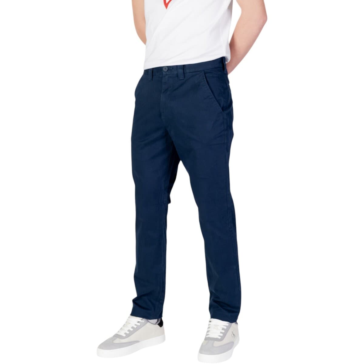 Men's Pants Tommy Hilfiger Blue