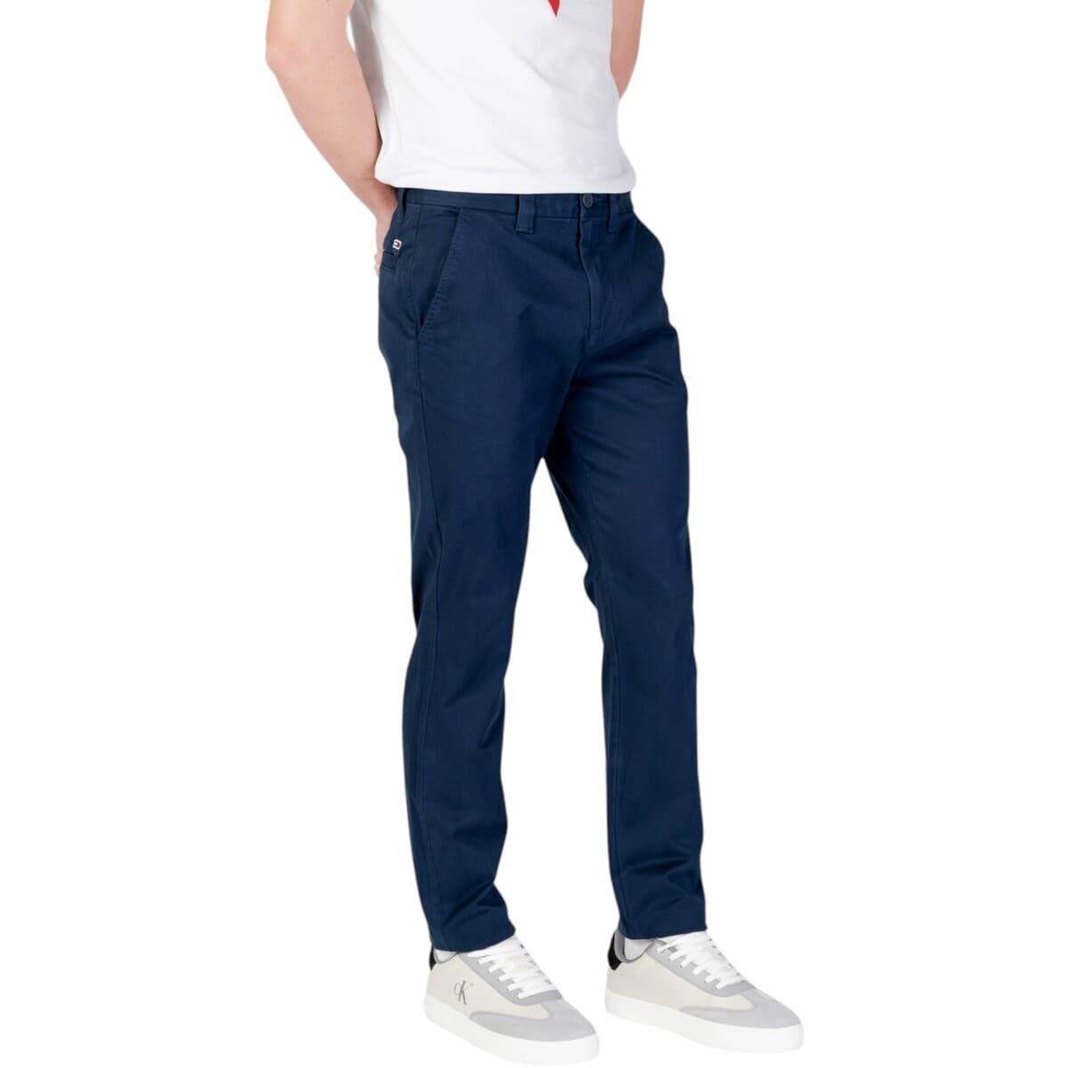 Men's Pants Tommy Hilfiger Blue