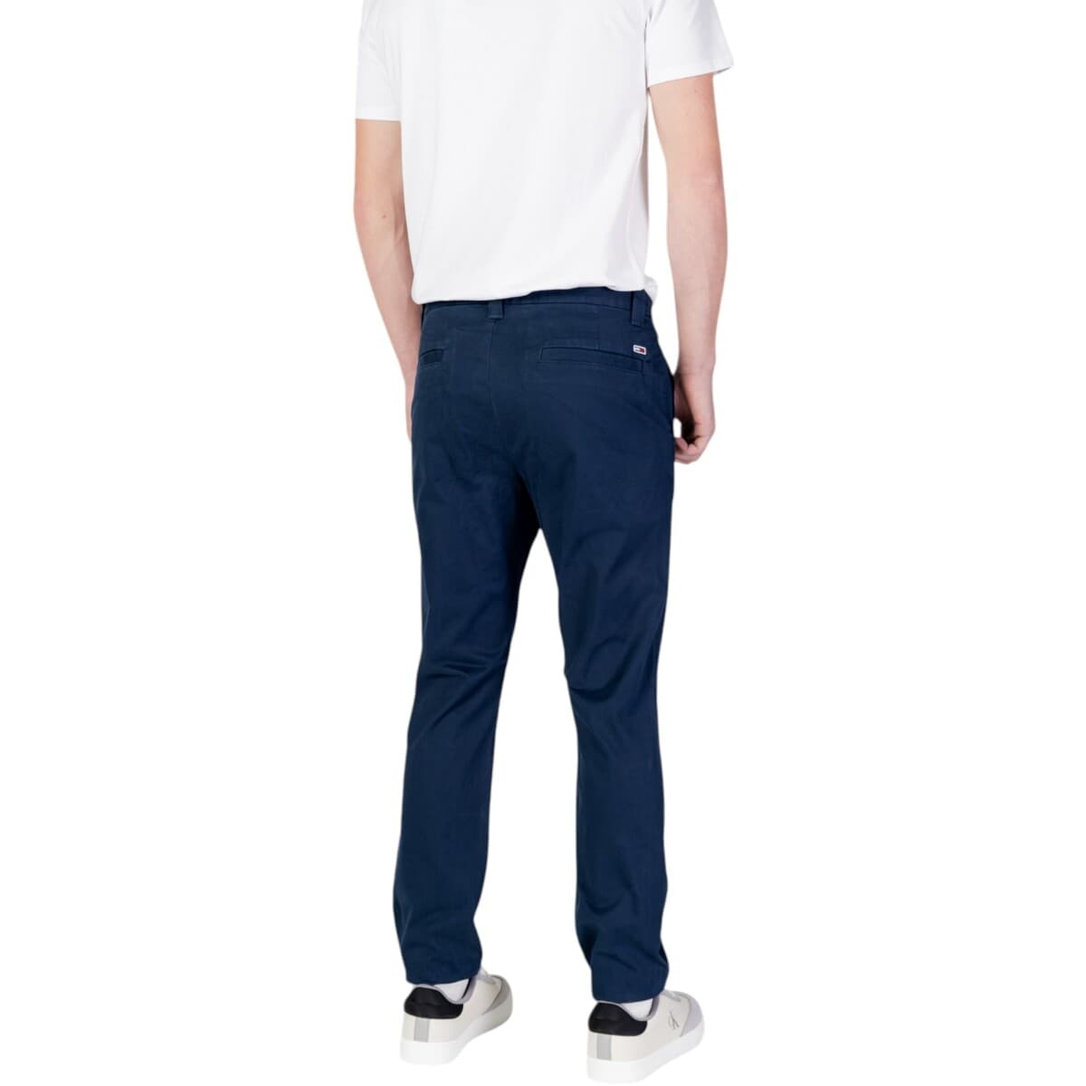 Men's Pants Tommy Hilfiger Blue