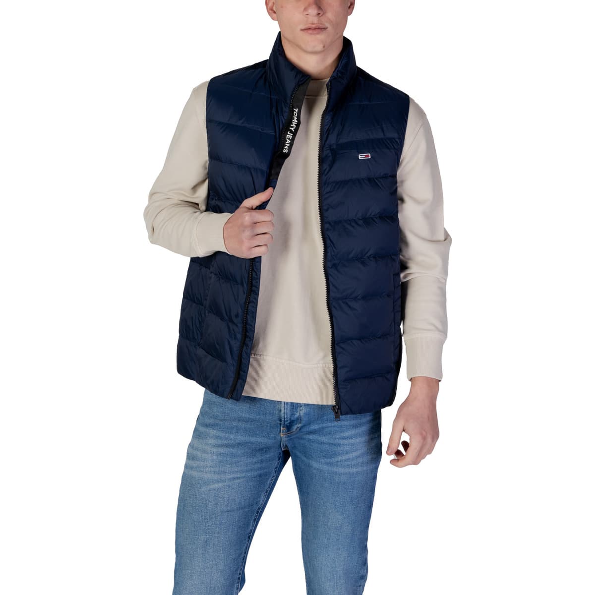 Men's Jackets Tommy Hilfiger Blue