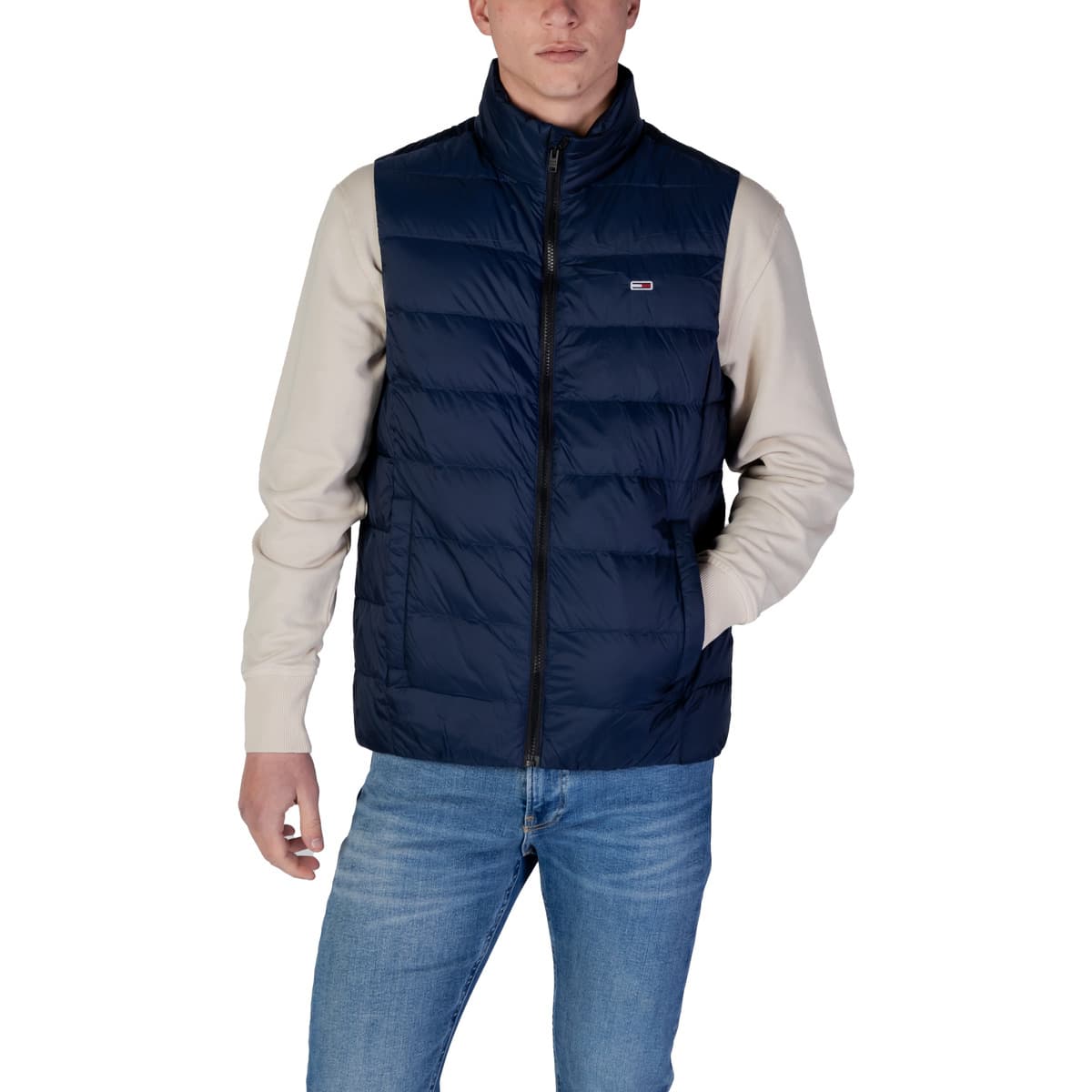 Men's Jackets Tommy Hilfiger Blue