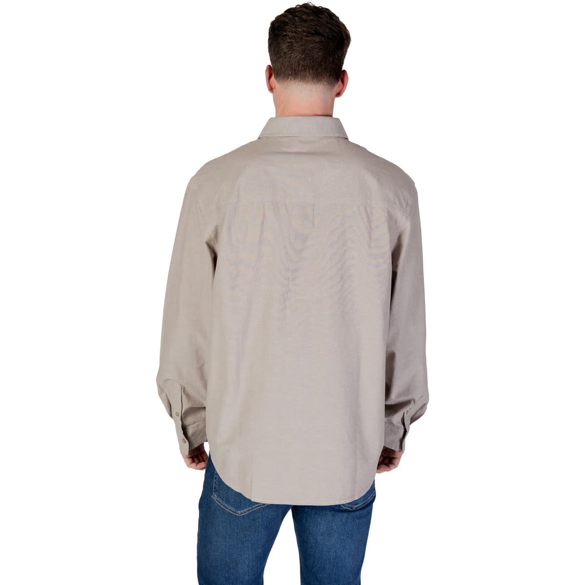 Men's Shirts Calvin Klein