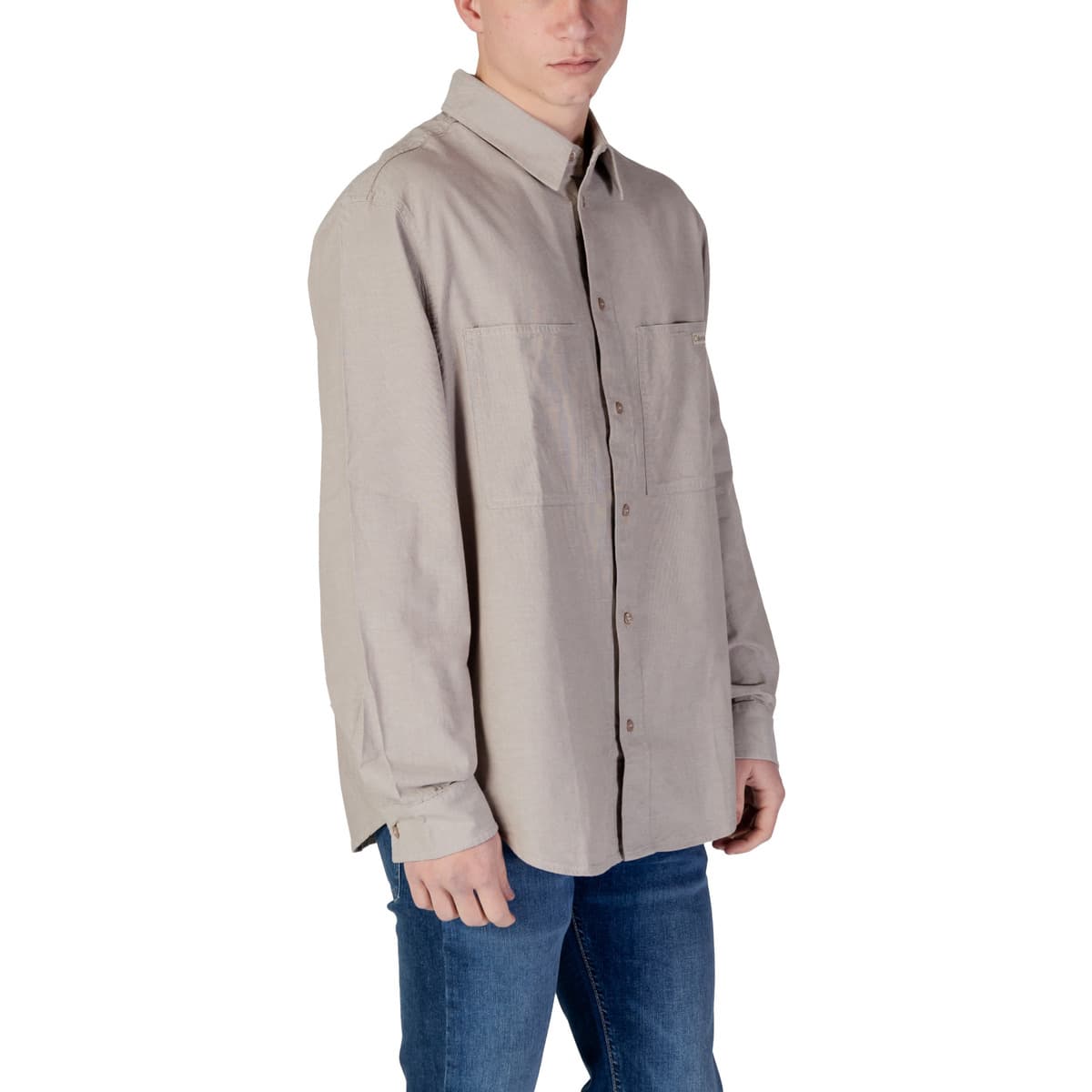 Men's Shirts Calvin Klein