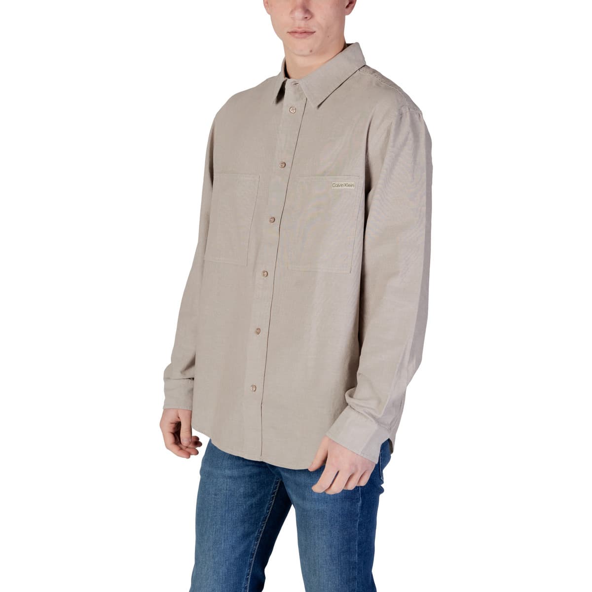 Men's Shirts Calvin Klein