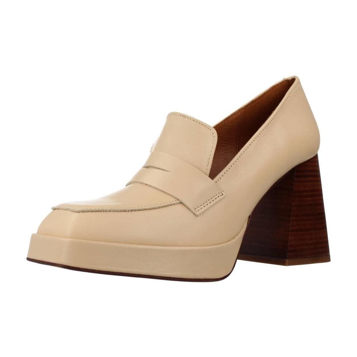 Μοκασσίνια Angel Alarcon Mocasines Mujer Modèle Tular