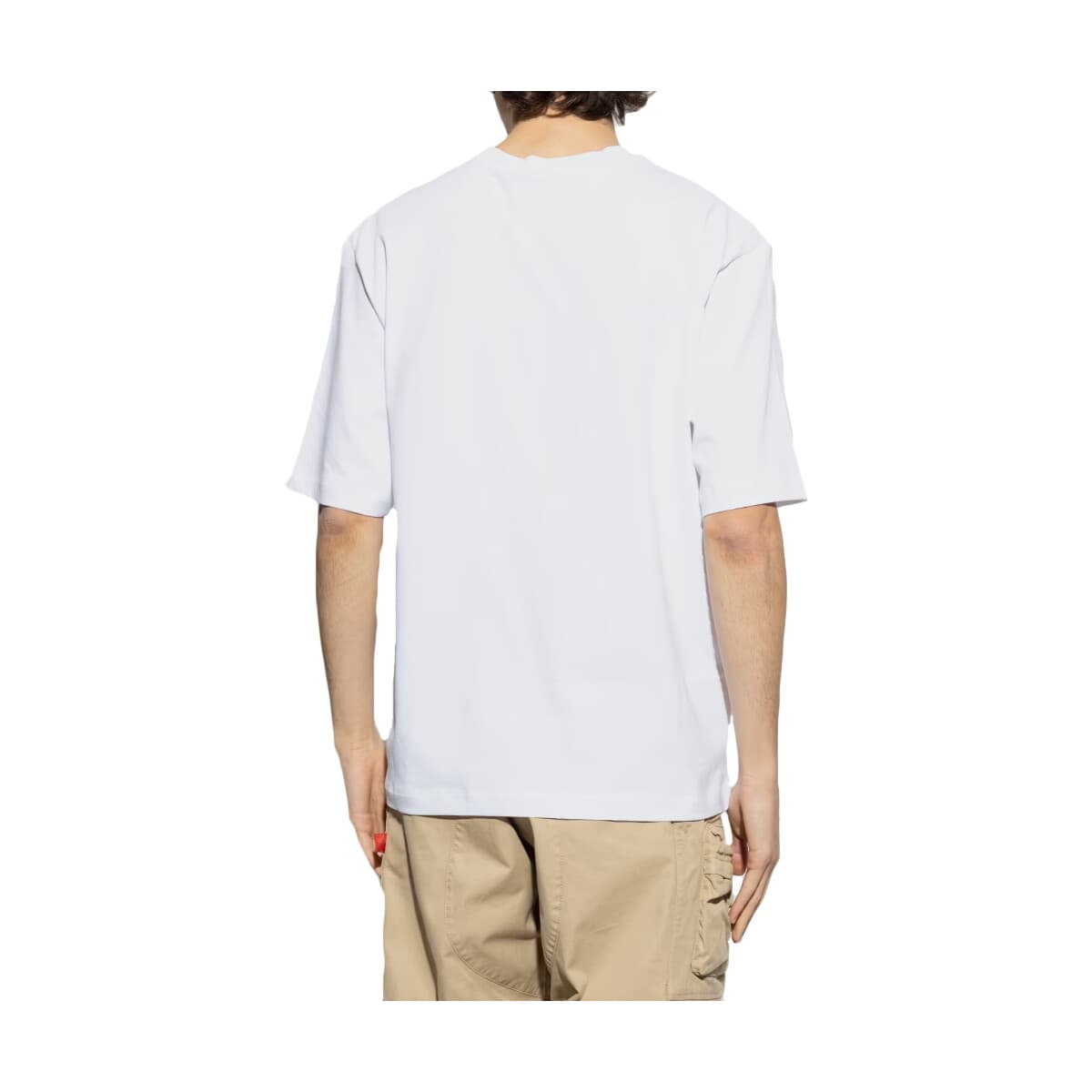 Men's T-Shirts Dsquared Multicolor