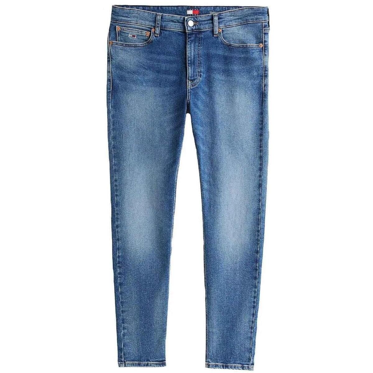 Men's Jeans Tommy Hilfiger Blue