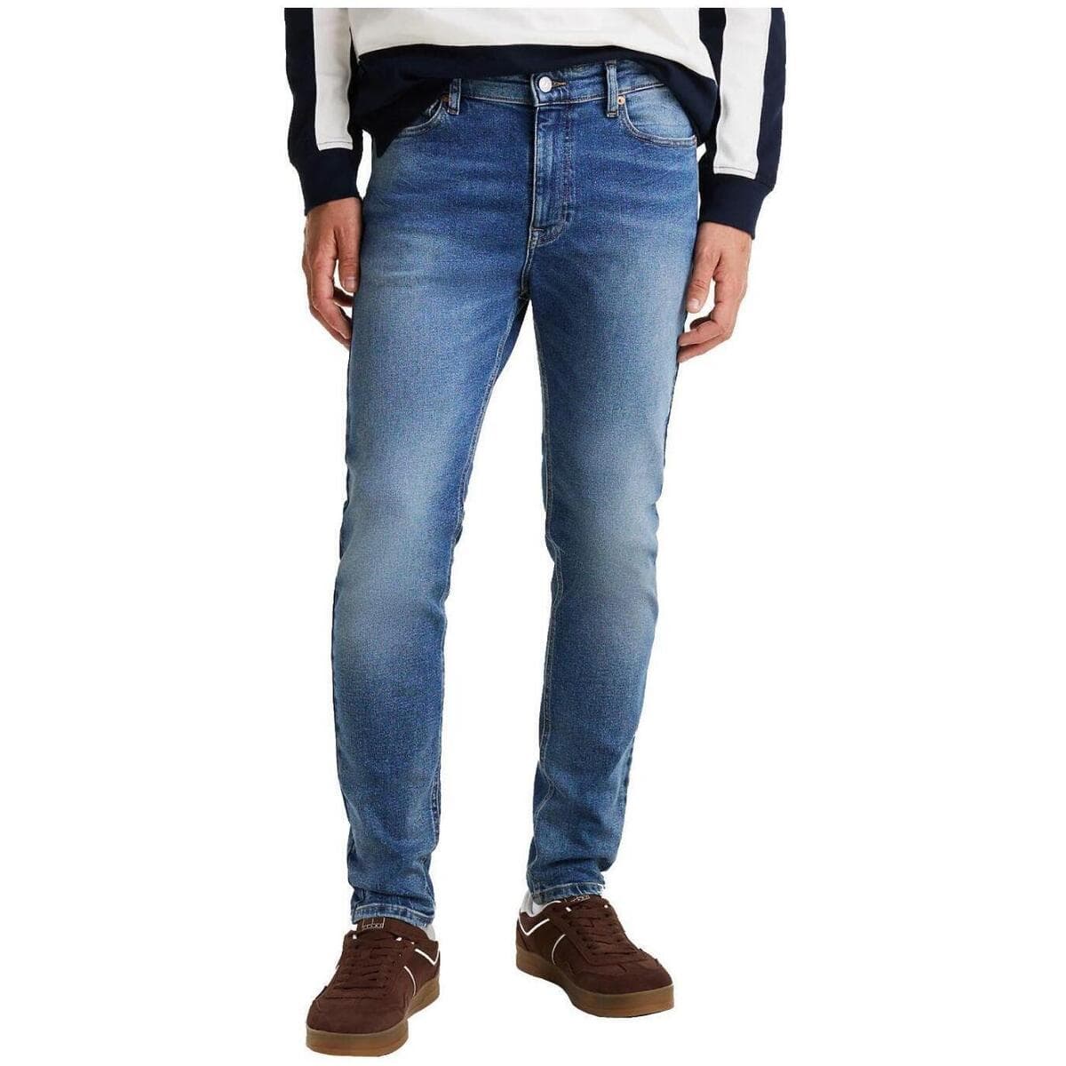 Men's Jeans Tommy Hilfiger Blue