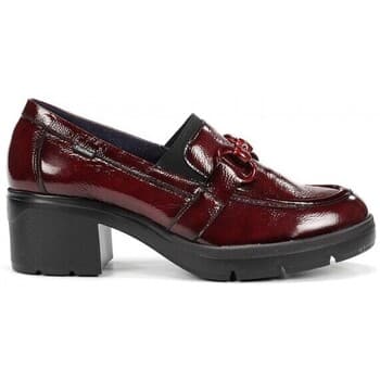 Women's Pumps Fluchos Red