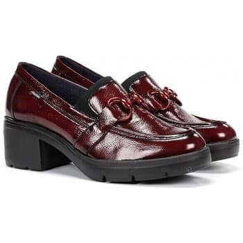 Women's Pumps Fluchos Red