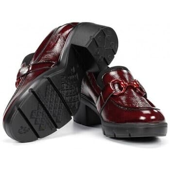 Women's Pumps Fluchos Red