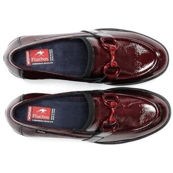 Women's Pumps Fluchos Red