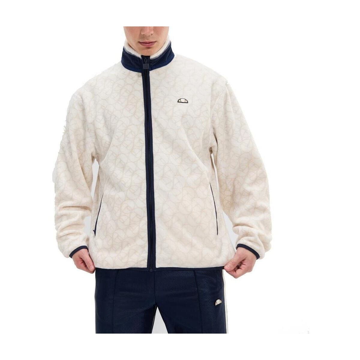 Men's Blazers Ellesse White