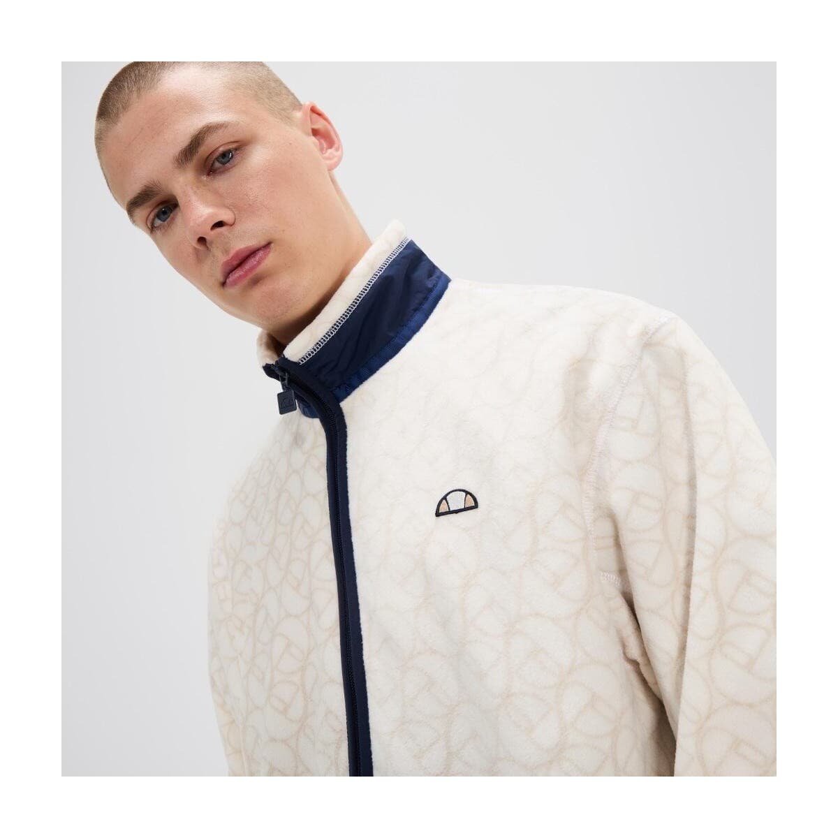 Men's Blazers Ellesse White